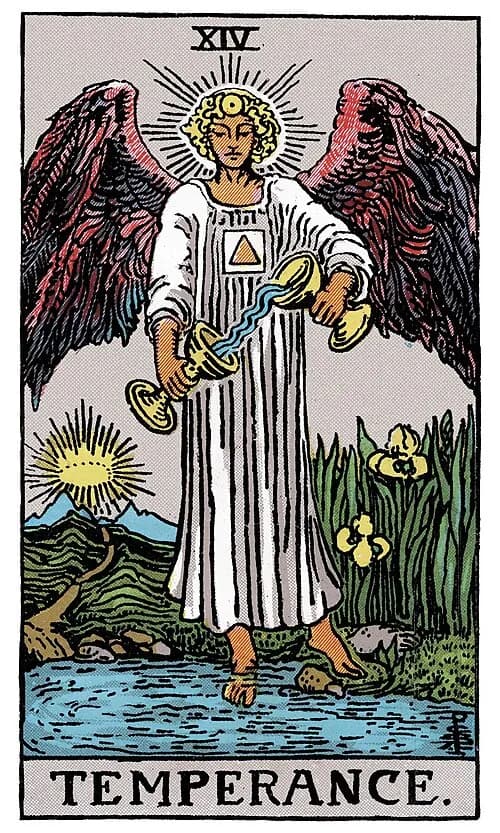 Temperance