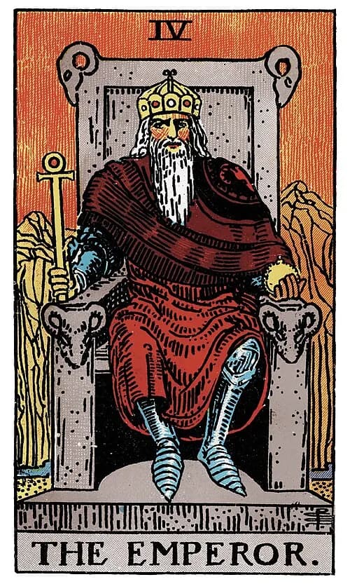 The Emperor