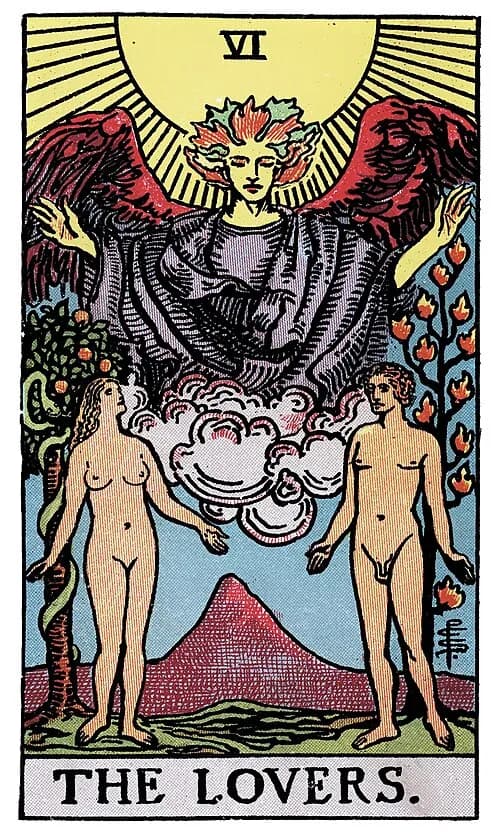 The Lovers